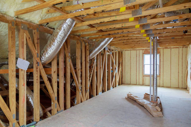 Best DIY Insulation Kits and Guidance in Tok, AK